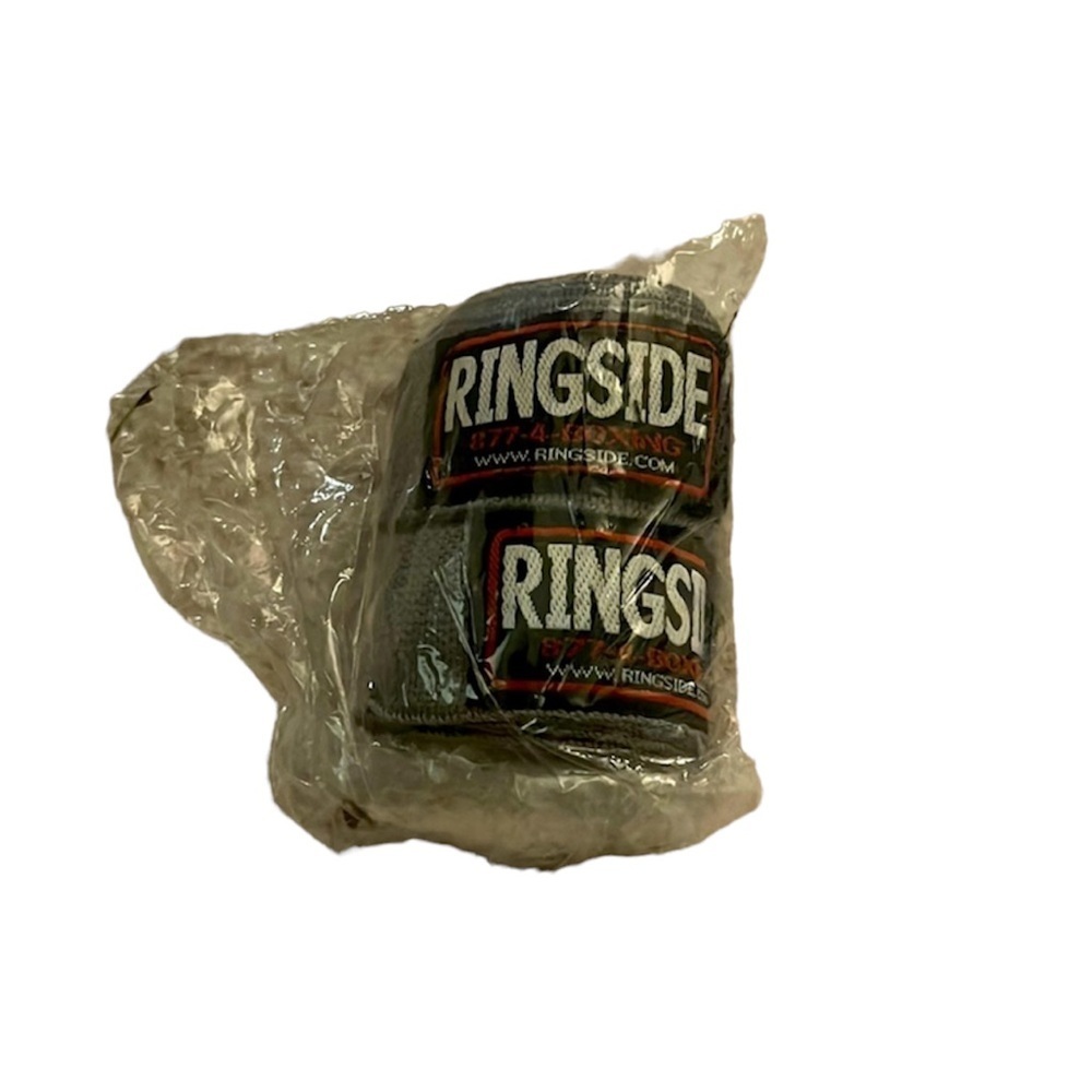 Ringside kid’s size boxing hand wraps